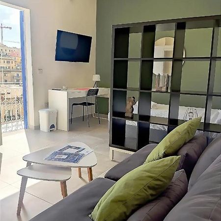Ninety Eight Boutique Living Hotel Cospicua Exterior foto