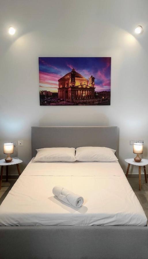 Ninety Eight Boutique Living Hotel Cospicua Exterior foto